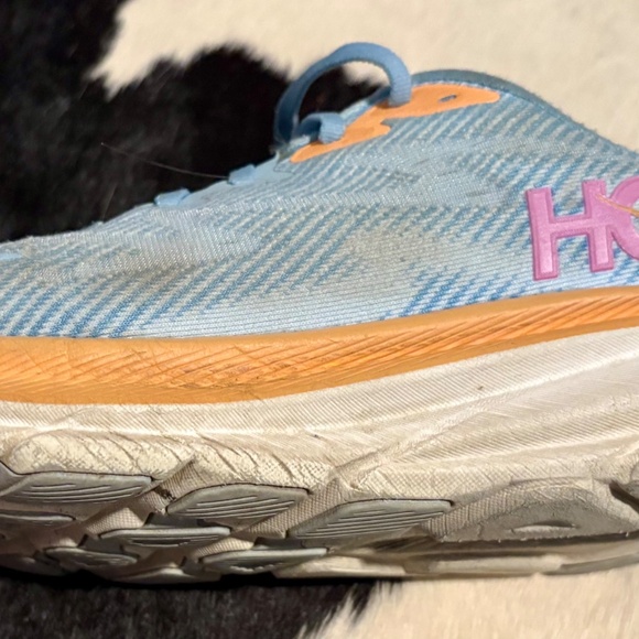 HOKA Bondi 8 - 8.5W - Picture 4 of 5